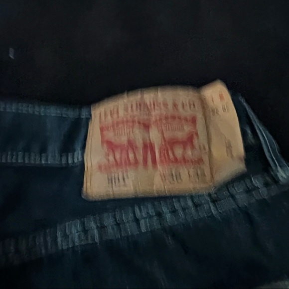 Levi & Old Navy jeans - Picture 7 of 7